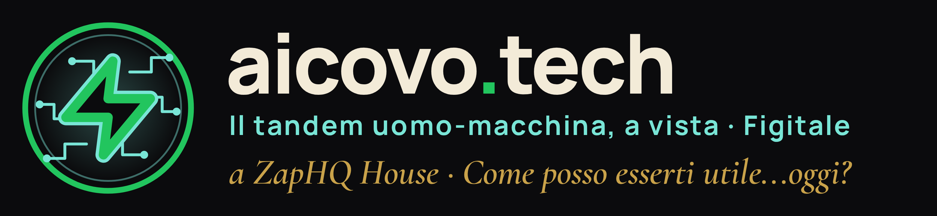 AI Covo · logo