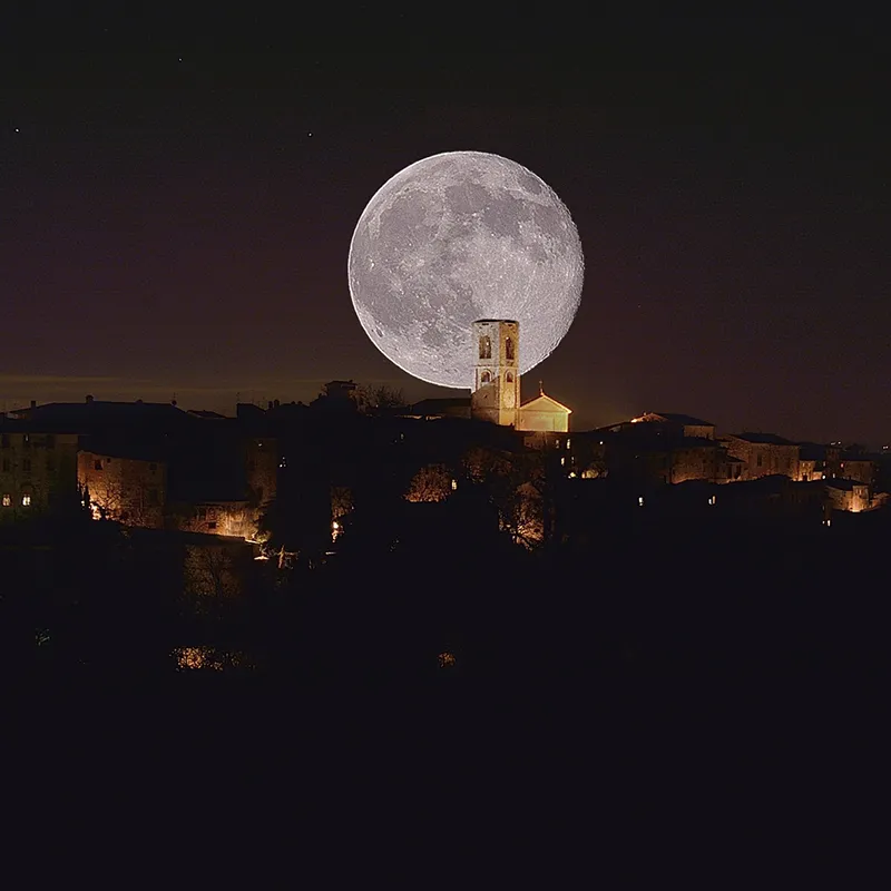 BrainRoTuscany · Risveglia il tuo Grande Spirito