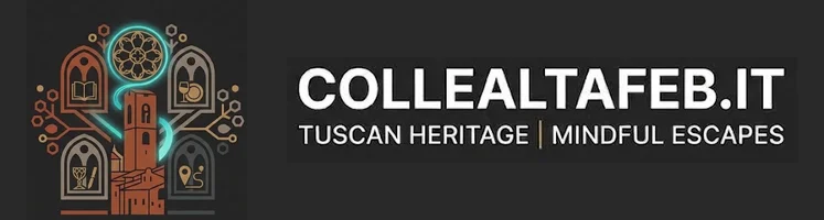 collealtafeb.it · Tuscan Heritage | Mindful Escapes