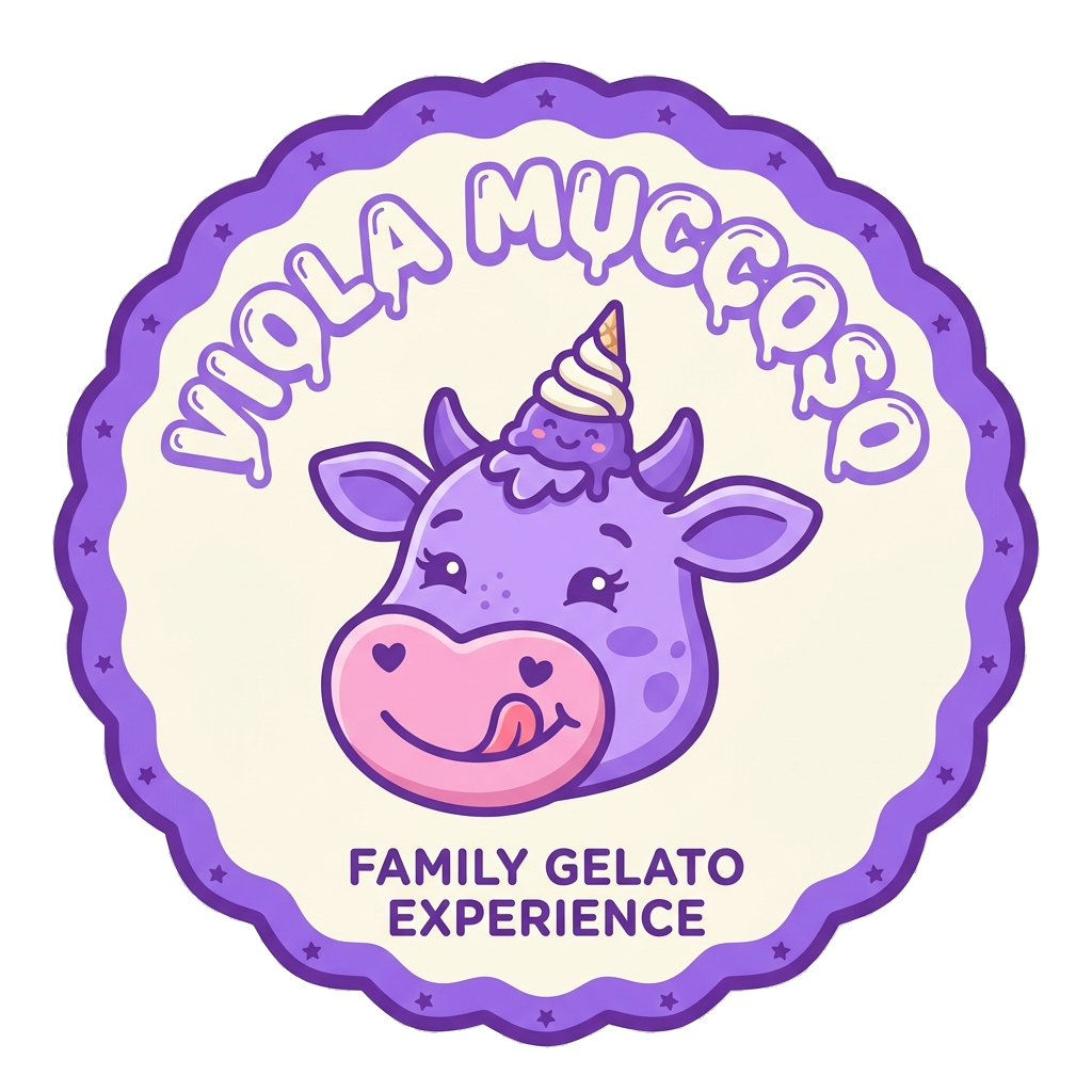 Viola mUUUccoso!!! — Family Gelato Experience