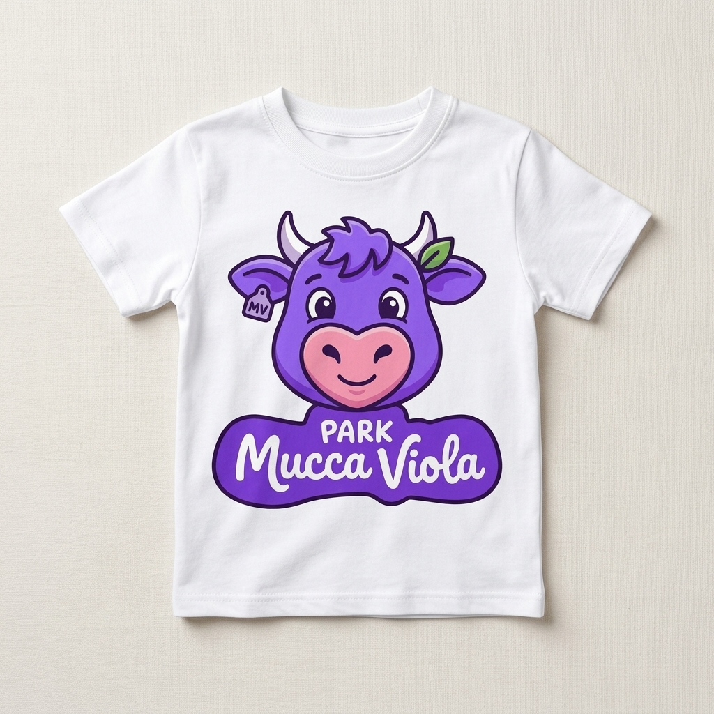 T-shirt Bimbo