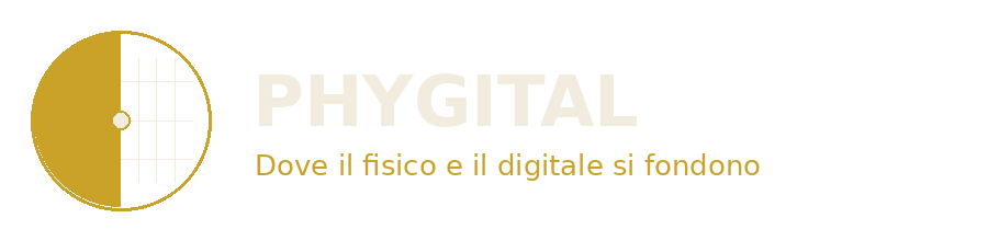 Ecosistema phygital ZapHQ — dove il fisico e il digitale si fondono