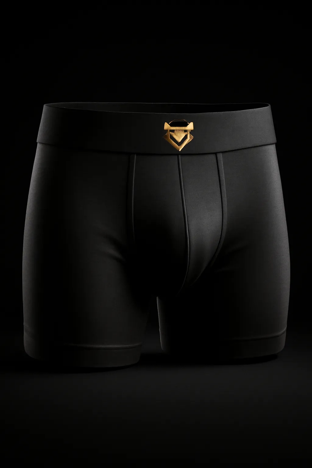 Boxer Cinghiale Nero