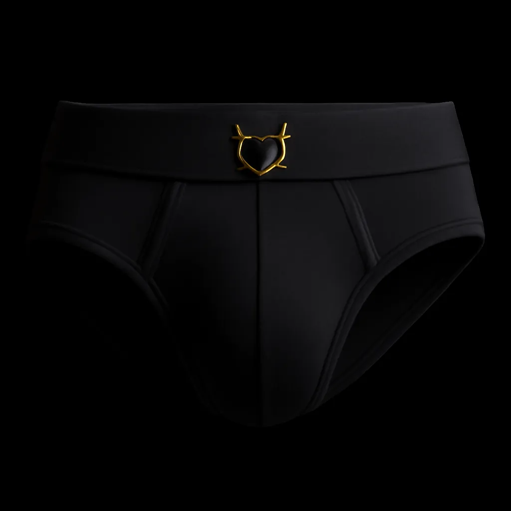 Slip Cinghiale Feroce