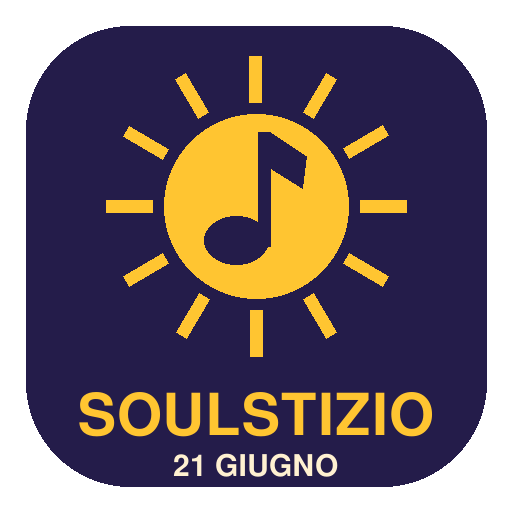 Soulstizio · logo