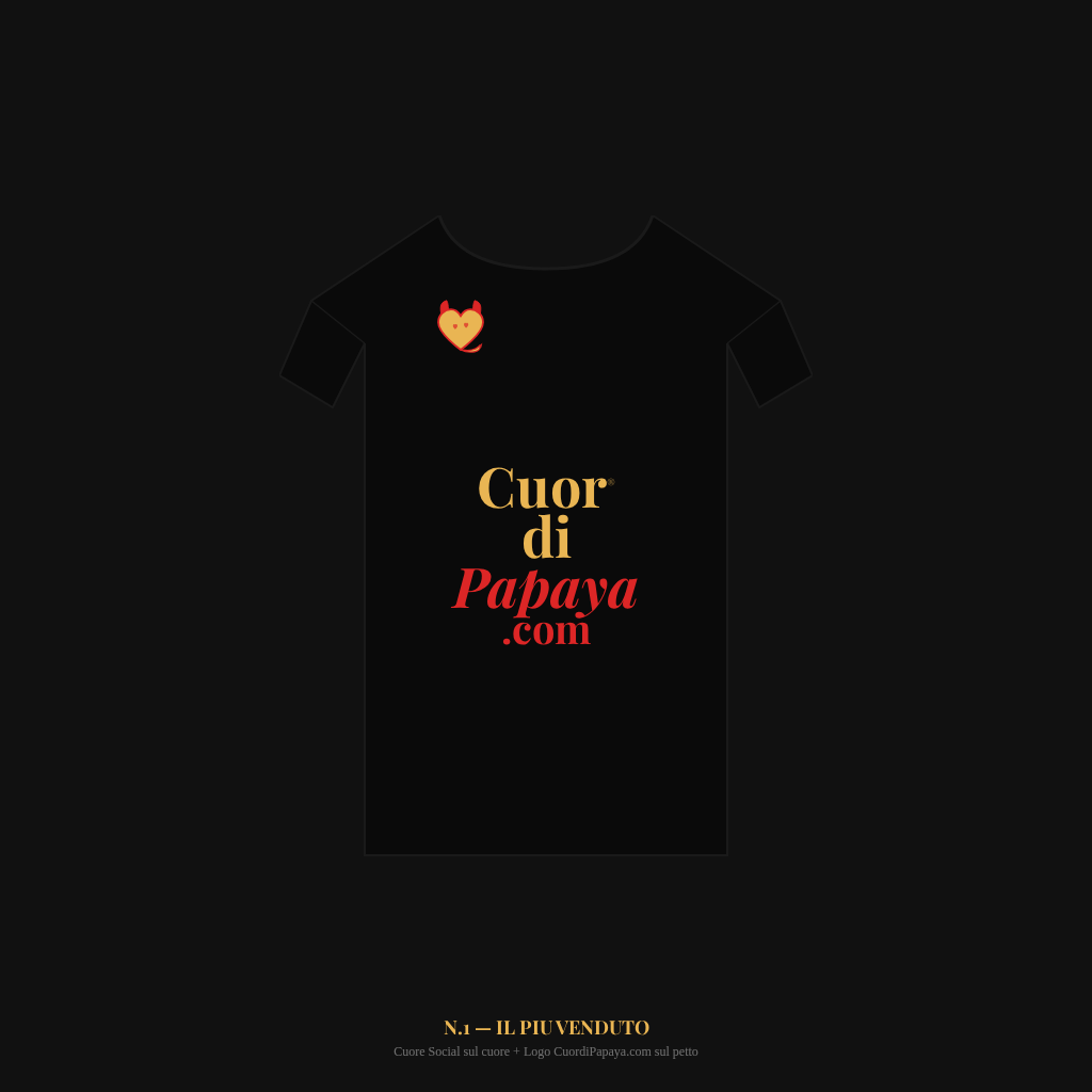 T-shirt